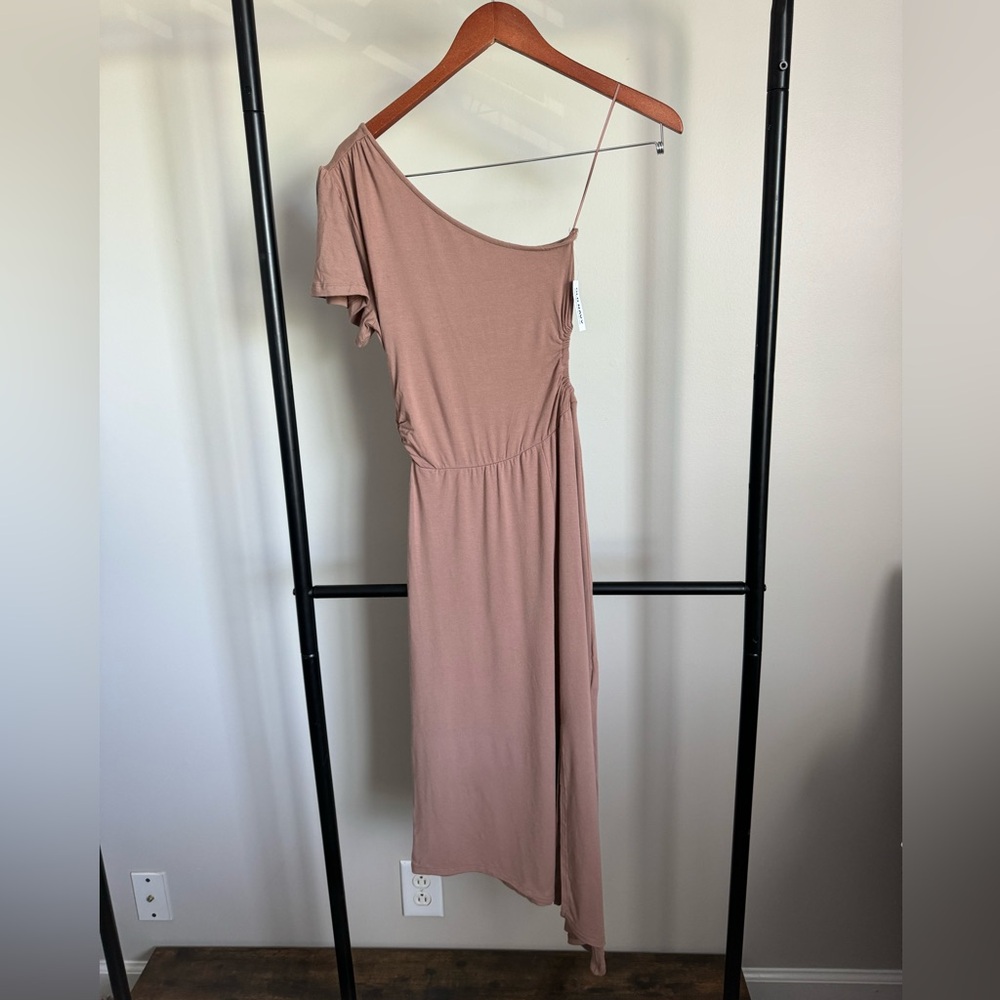 Old Navy high low dress XS
